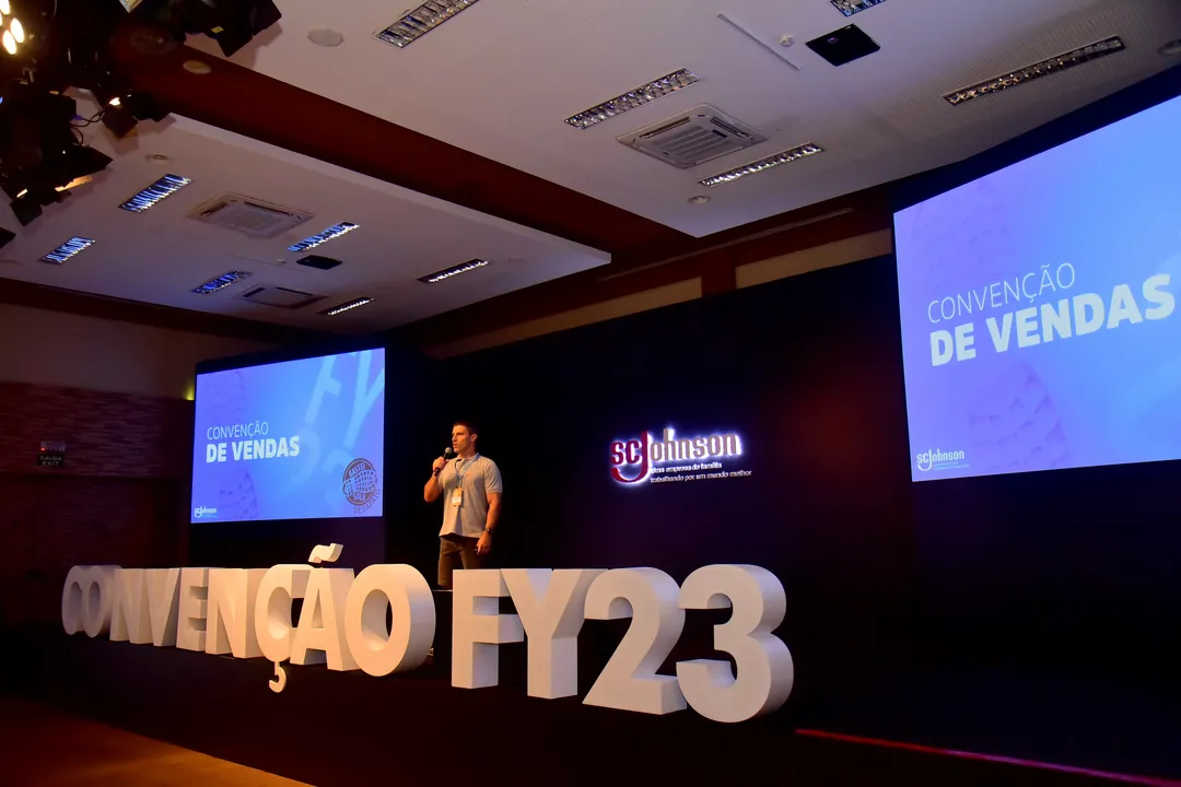 Convenção Comercial 5
